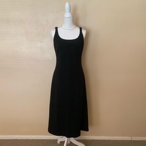 Ann Taylor Black Dress
